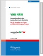 Bild: VHB NRW - Reguvis Fachmedien