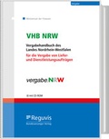 Abbildung von: VHB NRW - Reguvis Fachmedien