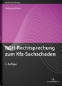 Bild: BGH-Rechtsprechung zum Kfz-Sachschaden - Deutscher Anwaltverlag