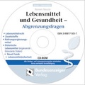 Cover: Lebensmittel und Gesundheit - Abgrenzungsfragen - Reguvis Fachmedien