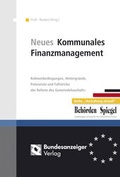 Abbildung von: Neues kommunales Finanzmanagement - Reguvis Fachmedien