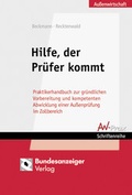 Cover: Hilfe, der Pr&uuml;fer kommt! - Reguvis Fachmedien