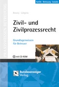 Cover: Zivil- und Zivilprozessrecht - Reguvis Fachmedien