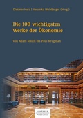 Bild: Die 100 wichtigsten Werke der &Ouml;konomie - Sch&auml;ffer-Poeschel