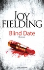 Cover: Blind Date - Goldmann