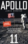 Cover: Apollo 11 - DVA