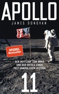 Cover: Apollo 11 - DVA