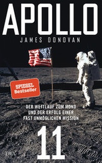 Enlarge image Cover: Apollo 11 - DVA