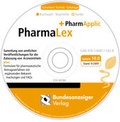 Cover: PharmaLex + PharmApplic - Reguvis Fachmedien