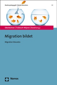 Enlarge image Cover: Migration bildet - Nomos