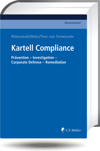 Abbildung von: Kartell Compliance - C.F. Müller