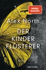 Cover: Der Kinderflüsterer - Blanvalet