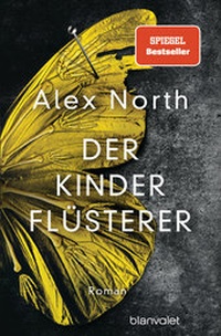 Enlarge image Cover: Der Kinderflüsterer - Blanvalet