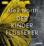 Cover: Der Kinderflüsterer - Random House Audio