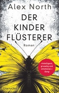 Cover: Der Kinderfl&uuml;sterer - Blanvalet