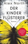 Cover: Der Kinderfl&uuml;sterer - Blanvalet