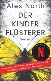 Enlarge image Cover: Der Kinderflüsterer - Blanvalet