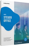Bild: Haufe Steuer Office Excellence - Haufe-Lexware