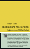 Cover: Die St&auml;rkung des Sozialen - Hamburger Edition
