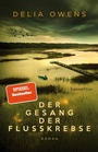 Cover: Der Gesang der Flusskrebse - hanserblau