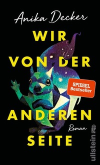 Abbildung von: Wir von der anderen Seite - Ullstein