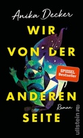 Cover: Wir von der anderen Seite - Ullstein