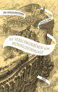 Cover: Die Spiegelreisende - Insel