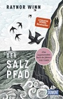 Cover: Der Salz-Pfad - DuMont Reiseverlag