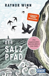 Enlarge image Cover: Der Salzpfad - DuMont Reiseverlag