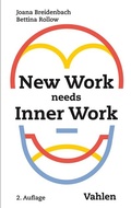 Bild: New Work needs Inner Work - Vahlen