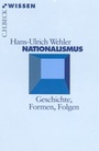 Cover: Nationalismus - C.H.BECK