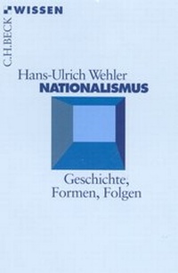 Enlarge image Cover: Nationalismus - C.H.BECK