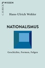 Cover: Nationalismus - C.H.BECK