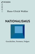 Cover: Nationalismus - C.H.BECK