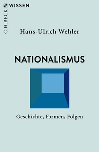 Enlarge image Cover: Nationalismus - C.H.BECK
