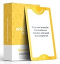 Cover: Scrummaster Coaching Cards - Inspect & Adapt Ltd