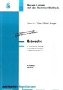 Cover: Erbrecht - Hemmer-W&uuml;st