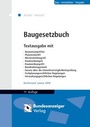 Cover: Baugesetzbuch - Reguvis Fachmedien