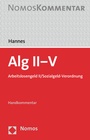 Cover: Alg II-V - Nomos