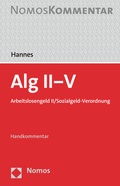 Cover: Alg II-V - Nomos