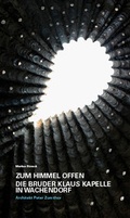 Cover: Zum Himmel offen - B&ouml;nsch, Markus
