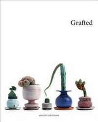 Enlarge image Cover: Grafted - August Editions