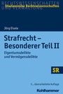 Bild: Strafrecht - Besonderer Teil II - Kohlhammer