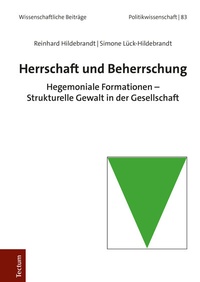 Abbildung von: Herrschaft und Beherrschung - Tectum Wissenschaftsverlag