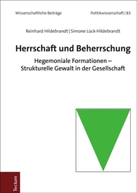 Abbildung von: Herrschaft und Beherrschung - Tectum Wissenschaftsverlag