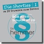 Bild: Die Shorties Box 1: BGB AT I/II, Schuldrecht AT I/II - Hemmer-Wüst