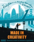 Cover: Made in Creativity - Vahlen