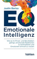 Cover: EQ - Emotionale Intelligenz - Vahlen