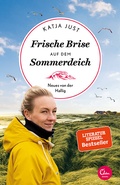 Cover: Frische Brise auf dem Sommerdeich - Eden Books - Ein Verlag der Edel Germany GmbH