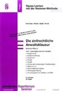 Cover: Die zivilrechtliche Anwaltsklausur - Hemmer-Wüst